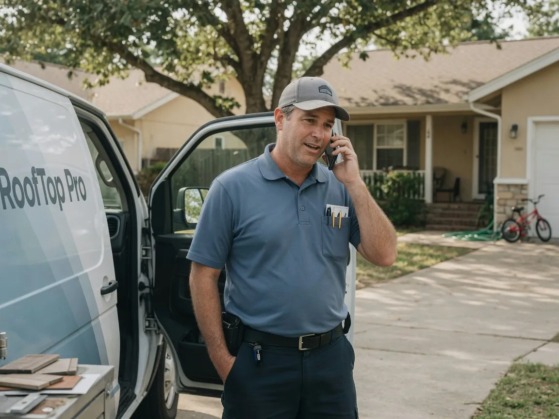Roof Repair Hammon, OK FAQs
